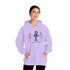 Life is dead. Jerry and His Friends Grateful Dead Unisex Hoodie StealieShop