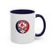 Boston Red Sox Grateful Dead Coffee Mug Printify