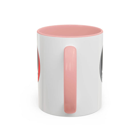 Portland Trailblazers Grateful Dead Stealie Coffee Mug (11oz or 15oz) - NBA - StealieShop