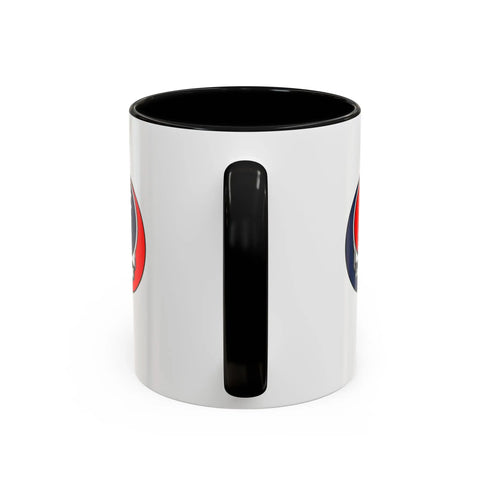 Grateful Dead - Grateful Dead Stealie Coffee Mug - StealieShop