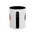 Grateful Dead - Grateful Dead Stealie Coffee Mug - StealieShop