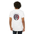 Elizabeth Fire Department Grateful Dead T-Shirt StealieShop