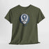 Smiling Lions Stealie Unisex Grateful Dead T-Shirt