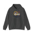 Opening Ceremony" Jerry and The Bears 2026 Milano Cortina Olympics Unisex Heavy Blend Grateful Dead Hoodie