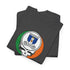 Grateful Dead - Monaghan Stealie Grateful Dead T-Shirt - StealieShop