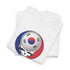 2026 South Korea World Cup "Steal Your Cup" Grateful Dead T-Shirt