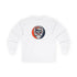 Grateful Dead - Denver Broncos Grateful Dead Long Sleeve Tee - NFL - StealieShop