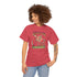 1992 Summer Tour Unisex Grateful Dead T-Shirt - Icons From The Road Collection