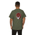 Brasserie de Chimay Grateful Dead T-Shirt - StealieShop