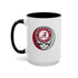 Grateful Dead - Alabama Stealie Coffee Mug - StealieShop
