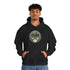 Connecticut Stealie Grateful Dead Hoodie