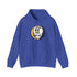 Grateful Dead - Saint Mary's College of Maryland Grateful Dead Unisex Heavy Blend Hoodie - StealieShop