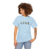 Dancing Bears LOVE Unisex Grateful Dead T-Shirt