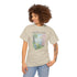 Spring 1995 Tour - Unisex Grateful Dead T-Shirt - Icons From The Road Collection