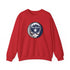 Grateful Dead - New York Yankees Stealie Grateful Dead Crewneck Sweatshirt - MLB - StealieShop