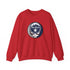 Grateful Dead - New York Yankees Stealie Grateful Dead Crewneck Sweatshirt - MLB - StealieShop