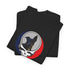 Custom Dog Stealie Unisex Grateful Dead T-Shirt (83)