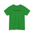 Gang Green Stealie Two-Sided Grateful Dead T-Shirt