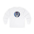 Grateful Dead - Tennessee Titans Grateful Dead Long Sleeve Tee - NFL - StealieShop