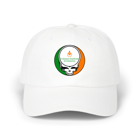 1701 - Custom Stealie Dad Hat