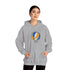 UCLA Grateful Dead Hoodie - Hooded Sweatshirt - Bruins - StealieShop