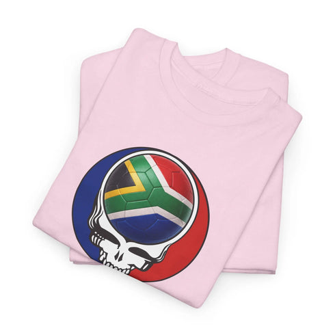 2026 South Africa World Cup "Steal Your Cup" Grateful Dead T-Shirt