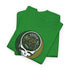 Gang Green Stealie Two-Sided Grateful Dead T-Shirt