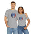 Tennessee Titans Grateful Dead Steal Your Face T-Shirt - NFL - StealieShop