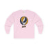 Grateful Dead - Notre Dame Grateful Dead Long Sleeve Tee - StealieShop