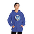 Grateful Dead - Retro University of Maine Grateful Dead Unisex Heavy Blend Hoodie - StealieShop