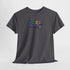 Norway World Dancing Bears Unisex Grateful Dead T-Shirt