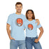 Grateful Dead - University of Illinois Grateful Dead T-Shirt - StealieShop