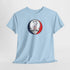 DePaul 'Billy Blue' Stealie Unisex Grateful Dead T-Shirt