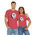 Embry-Riddle Grateful Dead T-Shirt StealieShop