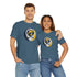 UC Santa Cruz Grateful Dead T-Shirt StealieShop