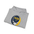 University of Toledo Grateful Dead Steal Your Face Unisex Hoodie StealieShop