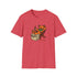 Grateful Dead - Chillin' Bear - Life is dead. Grateful Dead TShirt - StealieShop