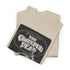An Evening with The Dead 1978 - Unisex Grateful Dead T-Shirt - Icons From The Road Collection