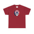 Washington Wizards Grateful Dead T-Shirt - NBA StealieShop