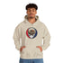 Grateful Dead - Custom "Old Babes" Grateful Dead Unisex Heavy Blend Hoodie - StealieShop