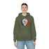 Grateful Dead - Loon Disc Golf Grateful Dead Unisex Hoodie - StealieShop