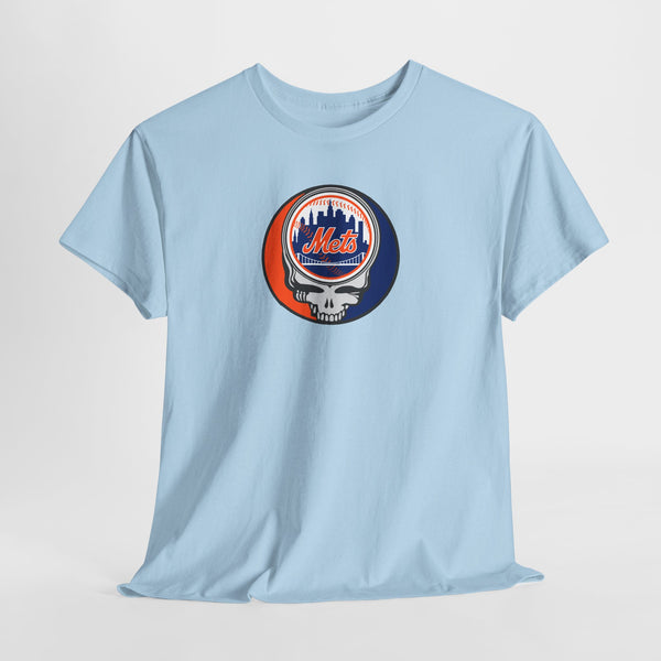 New York Mets Original Stealie T-Shirt