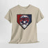 Grateful Dead - Home Run Collection: Boston Edition Grateful Dead Steal Your Face T-Shirt - StealieShop
