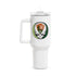 Grateful Dead - National Park Service "Fat Man" Tumbler, Double Insulated 40oz Travel Mug - StealieShop