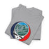 WhitefaceTrail Map Stealie Grateful Dead T-Shirt