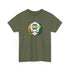 Grateful Dead - Oswego State Swim and Dive Team Steal Your Face T-Shirt - StealieShop