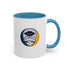 Grateful Dead - UC Santa Barbara Grateful Dead Stealie Coffee Mug - StealieShop