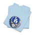 Los Angeles Dodgers Crystal Stealie T-shirt