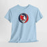Michigan Map Stealie Grateful Dead T-Shirt