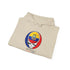 2026 Ecuador World Cup "Steal Your Cup" Grateful Dead Hoodie